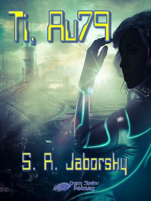 cover image of Ti, Au79